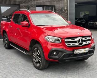Mercedes-Benz X 250 Gebrauchtwagen