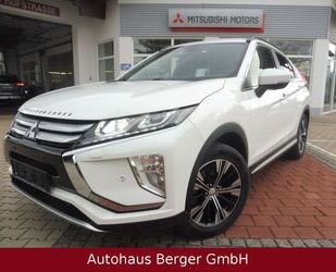 Mitsubishi Eclipse Gebrauchtwagen