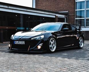Toyota GT86 Gebrauchtwagen