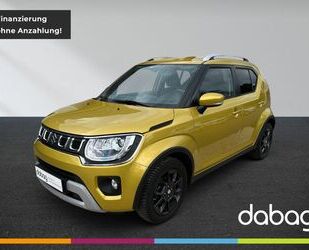 Suzuki Ignis Gebrauchtwagen