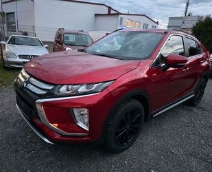 Mitsubishi Eclipse Gebrauchtwagen