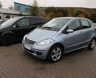 Mercedes-Benz A 150 Gebrauchtwagen