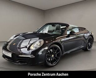 Porsche 991 Gebrauchtwagen