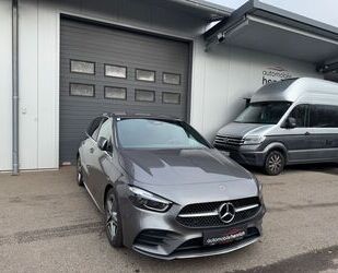 Mercedes-Benz B 200 Gebrauchtwagen