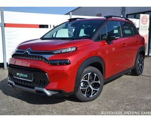 Citroen C3 Aircross Gebrauchtwagen