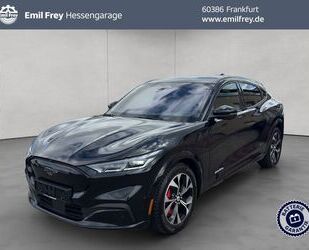 Ford Mustang Mach-E Gebrauchtwagen