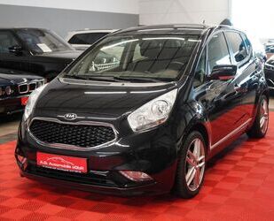 Kia Venga Gebrauchtwagen