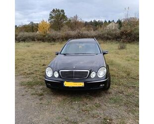Mercedes-Benz E 280 Gebrauchtwagen