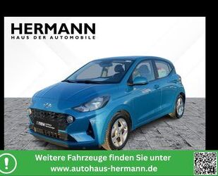 Hyundai i10 Gebrauchtwagen