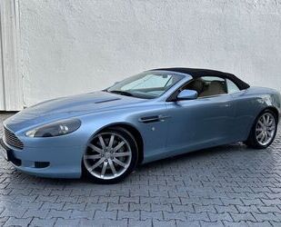 Aston Martin DB9 Gebrauchtwagen