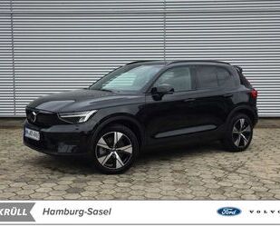 Volvo EX40 Gebrauchtwagen