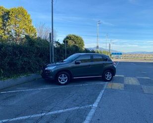 Peugeot 4008 Gebrauchtwagen