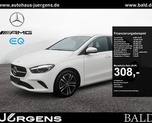 Mercedes-Benz Mercedes-Benz B 200 Progressive/Navi/MBUX/LED/Cam/ Gebrauchtwagen