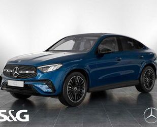 Mercedes-Benz GLC 300 Gebrauchtwagen