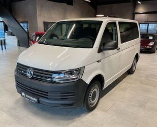 VW T6 Transporter Gebrauchtwagen