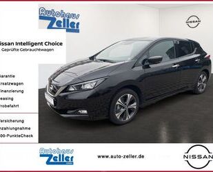 Nissan Leaf Gebrauchtwagen