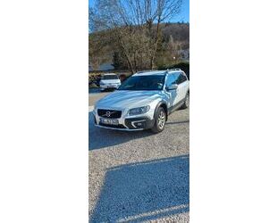 Volvo XC70 Gebrauchtwagen