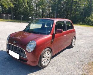 Daihatsu TREVIS Gebrauchtwagen