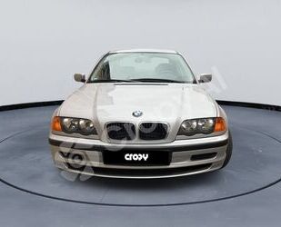 BMW 316 Gebrauchtwagen