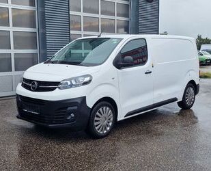 Opel Vivaro Gebrauchtwagen