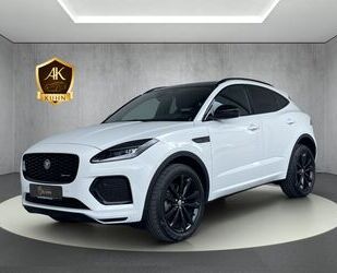 Jaguar E-Pace Gebrauchtwagen