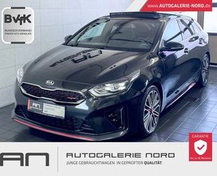 Kia pro ceed / ProCeed Gebrauchtwagen