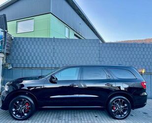 Dodge Durango Gebrauchtwagen
