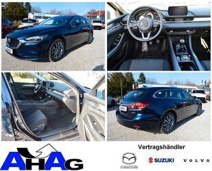 Mazda 6 Gebrauchtwagen