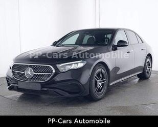 Mercedes-Benz E 200 Gebrauchtwagen