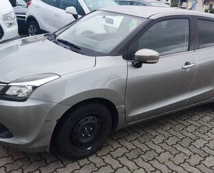 Suzuki Baleno Gebrauchtwagen