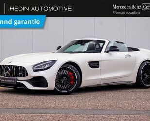 Mercedes-Benz AMG GT Gebrauchtwagen