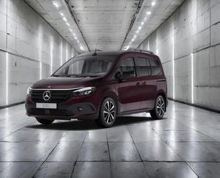 Mercedes-Benz EQT Gebrauchtwagen