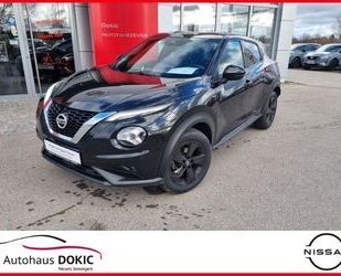 Nissan Juke Gebrauchtwagen