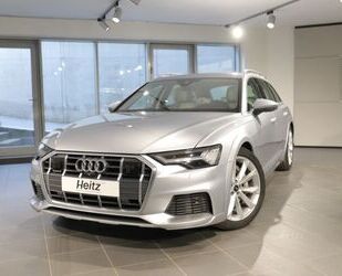 Audi A6 Allroad Gebrauchtwagen