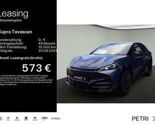 Cupra Tavascan Gebrauchtwagen
