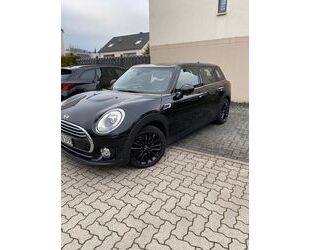 Mini Cooper Clubman Gebrauchtwagen