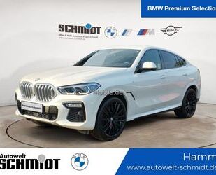 BMW X6 Gebrauchtwagen