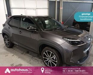 Toyota Yaris Cross Gebrauchtwagen