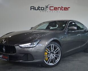 Maserati Ghibli Gebrauchtwagen