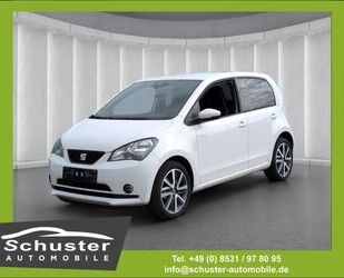 Seat Mii Gebrauchtwagen
