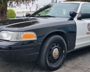 Ford Crown Gebrauchtwagen