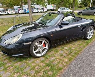 Porsche Boxster Gebrauchtwagen