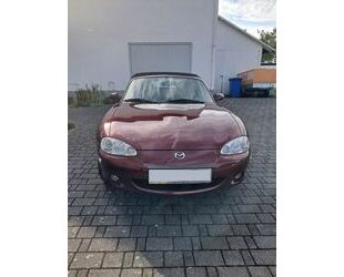 Mazda MX-5 Gebrauchtwagen