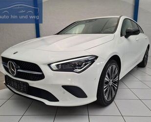 Mercedes-Benz CLA 250 Gebrauchtwagen