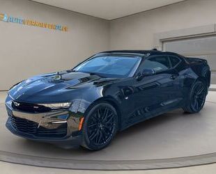 Chevrolet Camaro Gebrauchtwagen