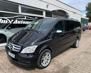 Mercedes-Benz Viano Gebrauchtwagen