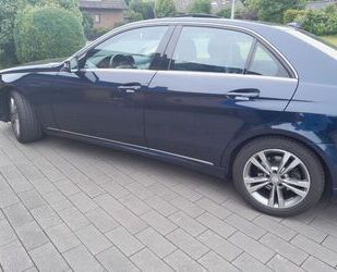 Mercedes-Benz E 300 Gebrauchtwagen