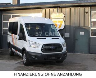 Ford Transit Gebrauchtwagen