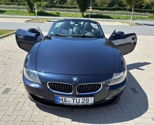 BMW Z4 Gebrauchtwagen