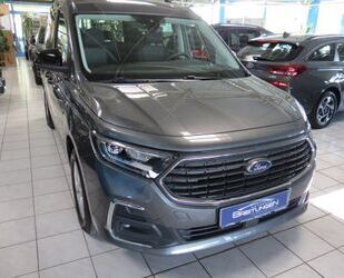 Ford Tourneo Connect Gebrauchtwagen